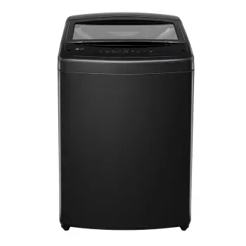 Lavadora LG Carga Superior 13 Kg WT13NVTB Negro_1